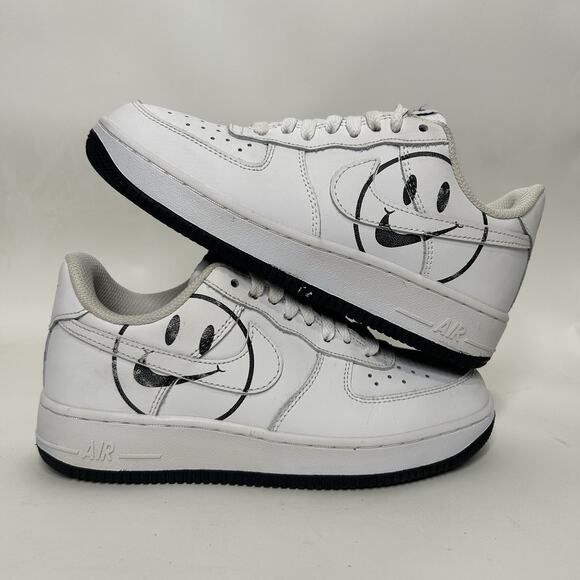Nike Shoes - Nike Air Force 1 Low QS “Have A Nike Day”